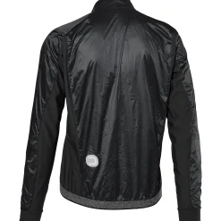 Mantellina Dotout Breeze - Nero