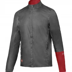 Mantellina Dotout Motion - Grigio