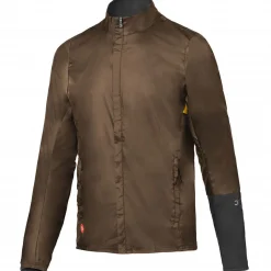 Mantellina Dotout Motion - Verde