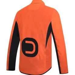 Mantellina Dotout Tempo - Arancio