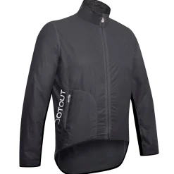 Mantellina Dotout Tempo - Grigio