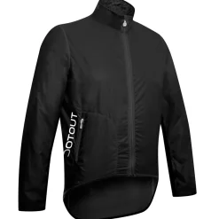 Mantellina Dotout Tempo - Nero