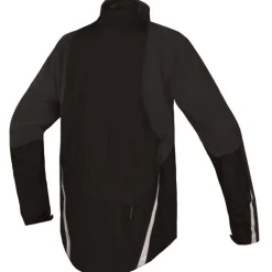 Mantellina Endura Flyte - Nero