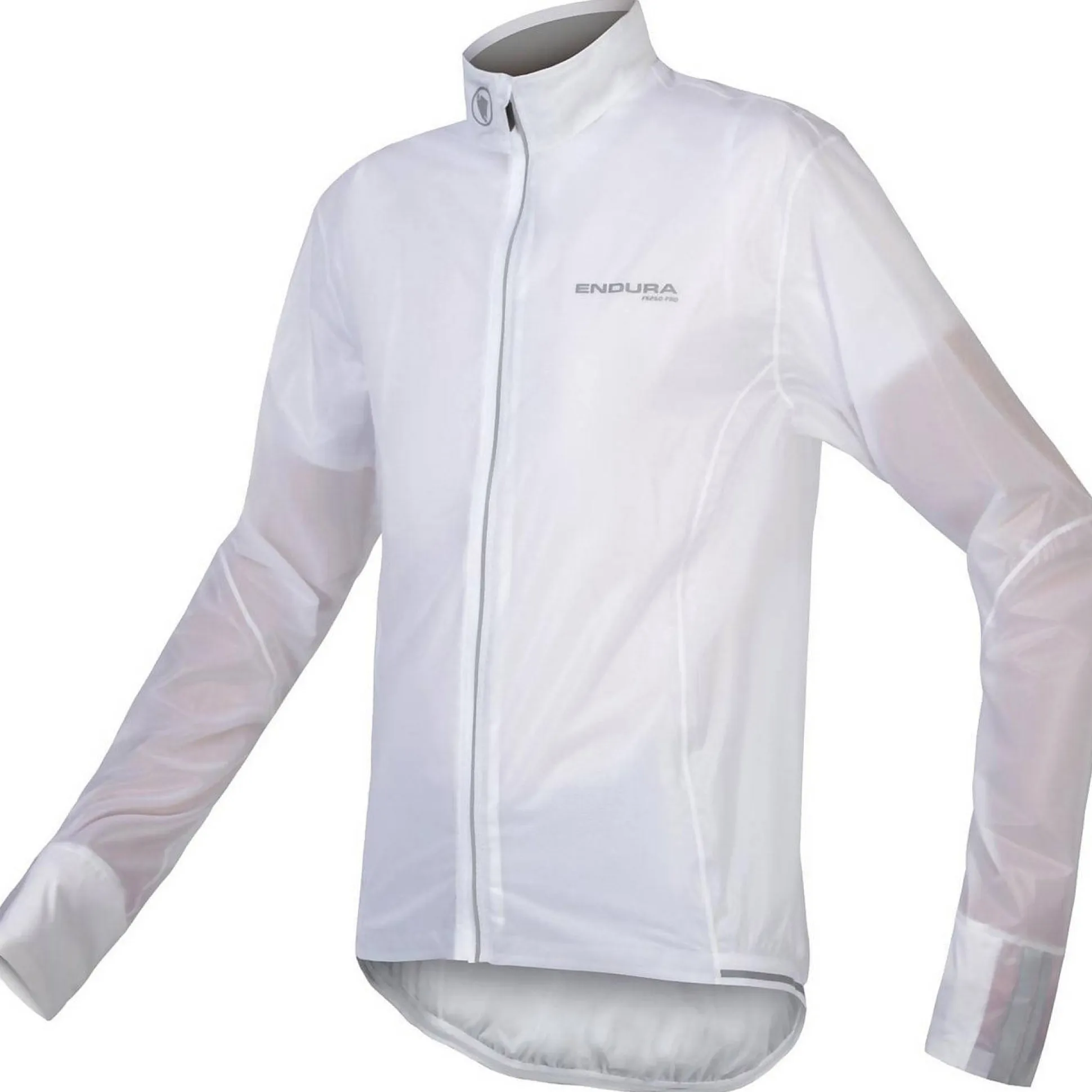 Mantellina Endura FS260 Pro Adrenaline 2 - Bianco