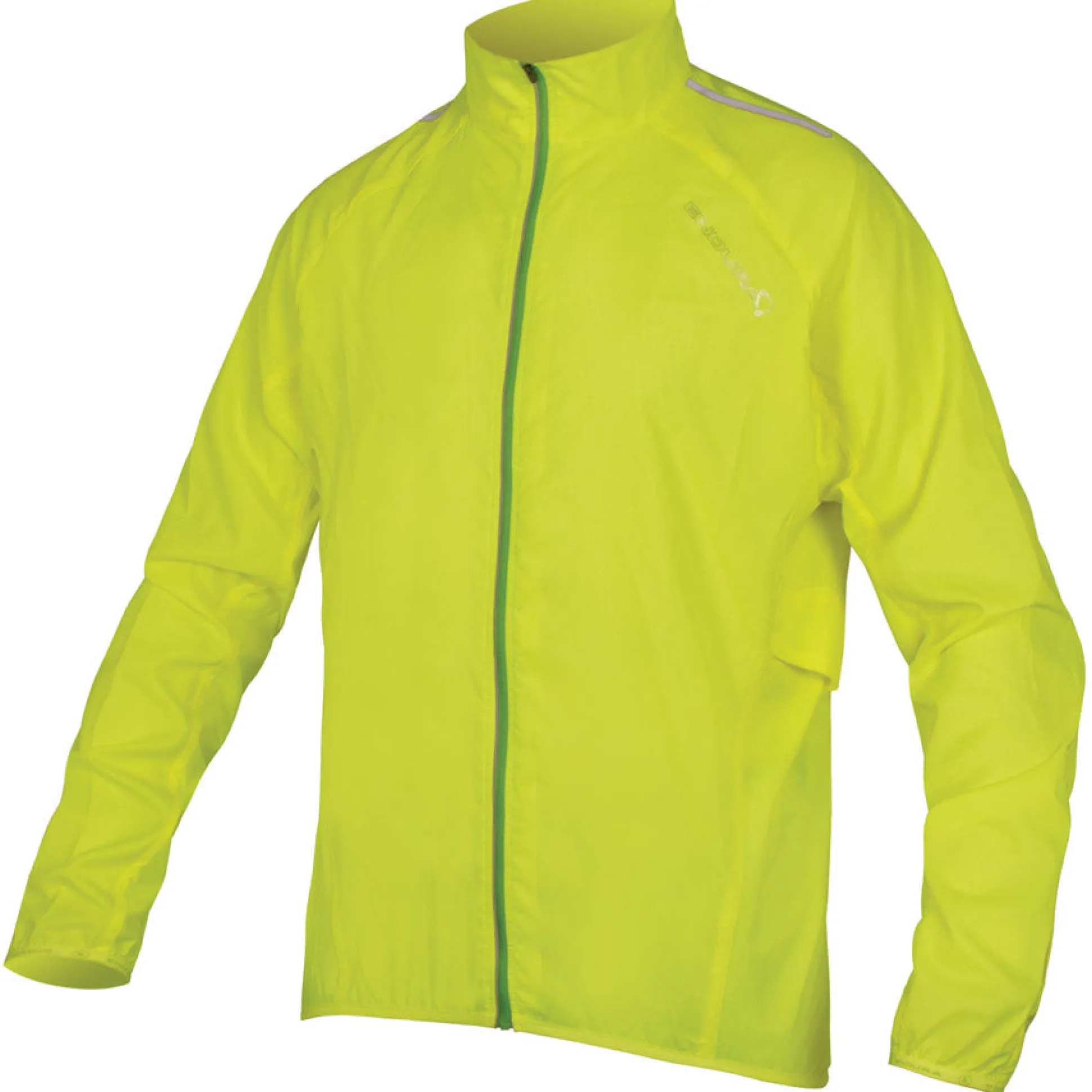 Mantellina Endura Pakajak 2 - Giallo Fluo