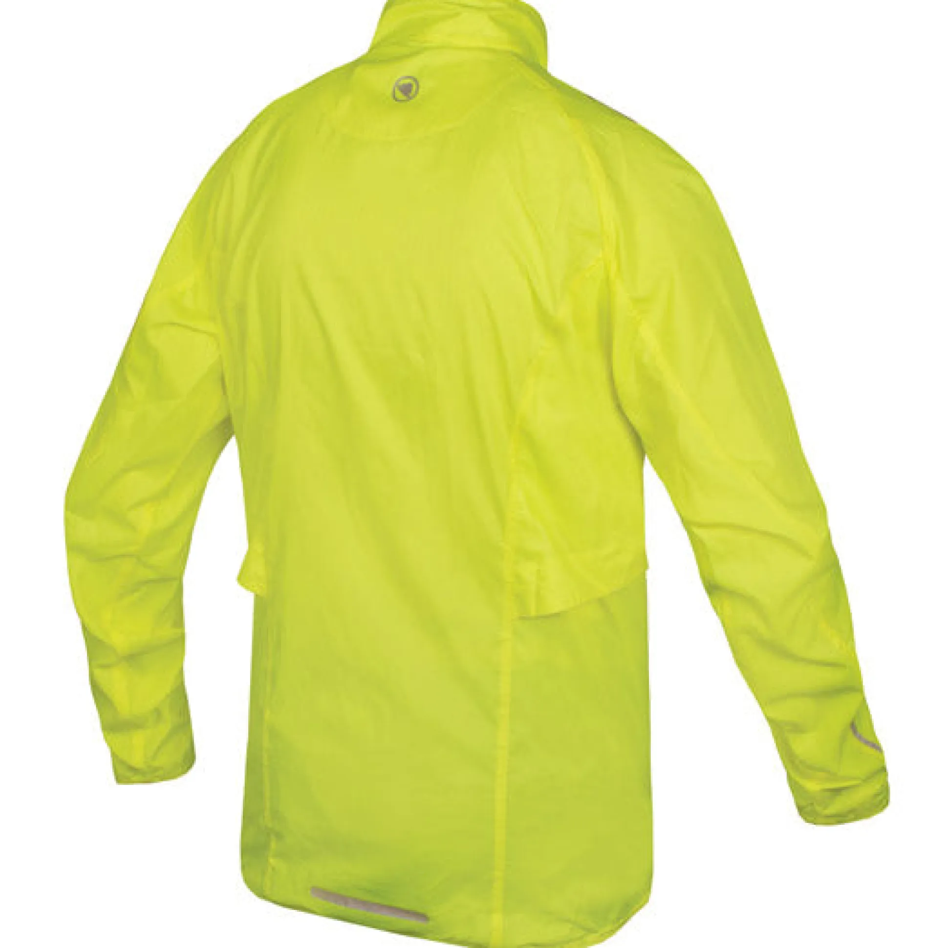 Mantellina Endura Pakajak 2 - Giallo Fluo