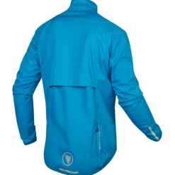 Mantellina Endura Xtract 2 - Blu