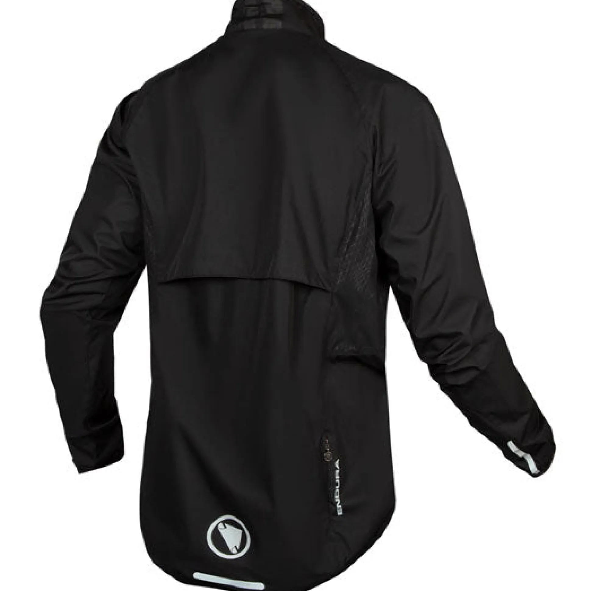 Mantellina Endura Xtract 2 - Nero