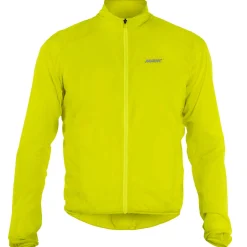 Mantellina Mavic Sirocco - Giallo