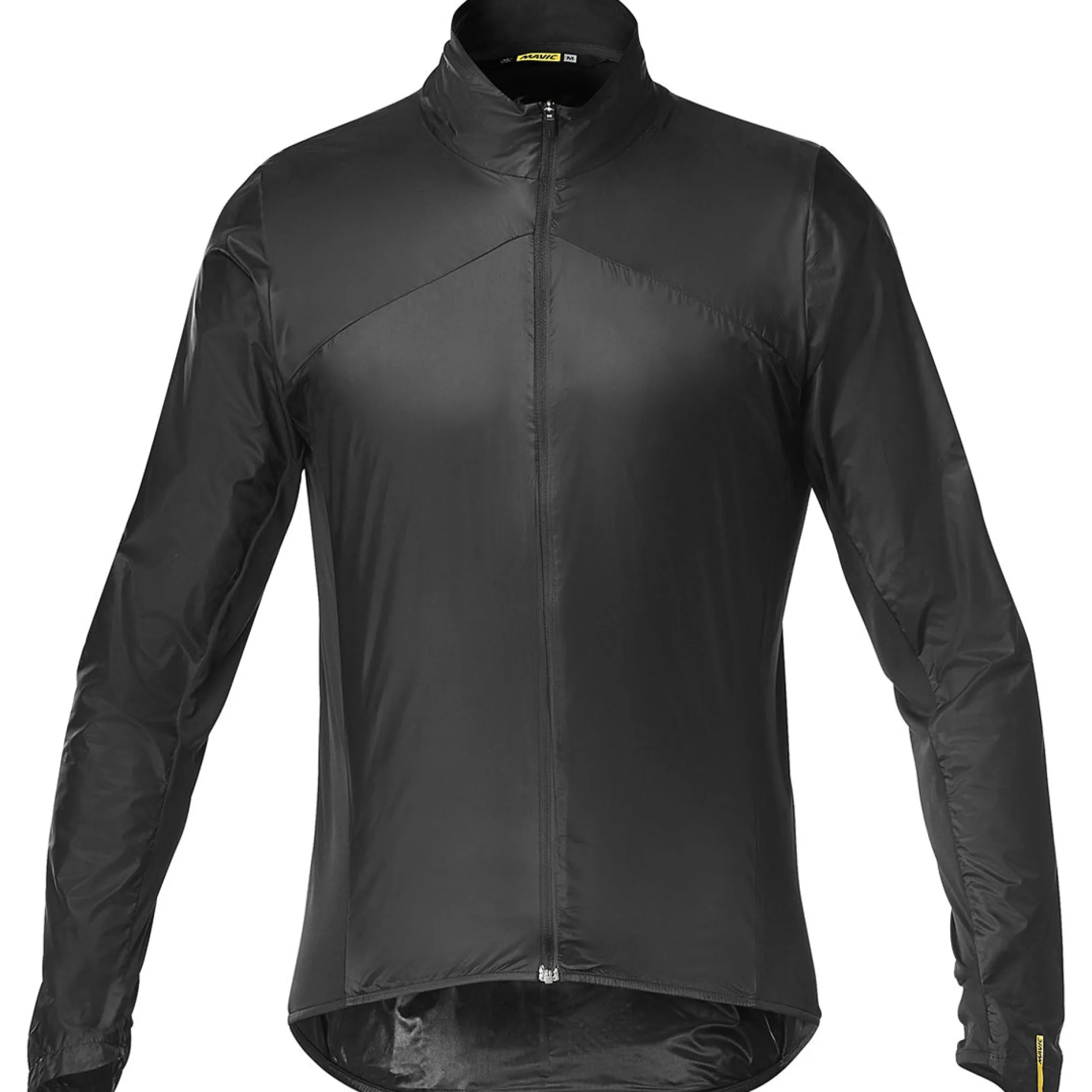 Mantellina Mavic Sirocco 20 - Nero