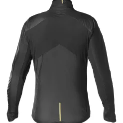 Mantellina Mavic Sirocco 20 - Nero