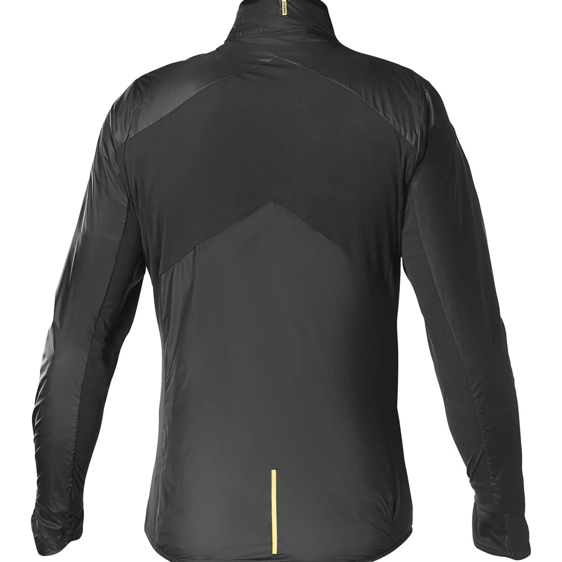 Mantellina Mavic Sirocco 20 - Nero