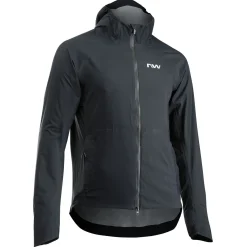 Mantellina Northwave Extreme Rock - Nero