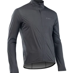 Mantellina Northwave Rainskin Shield 2 - Grigio