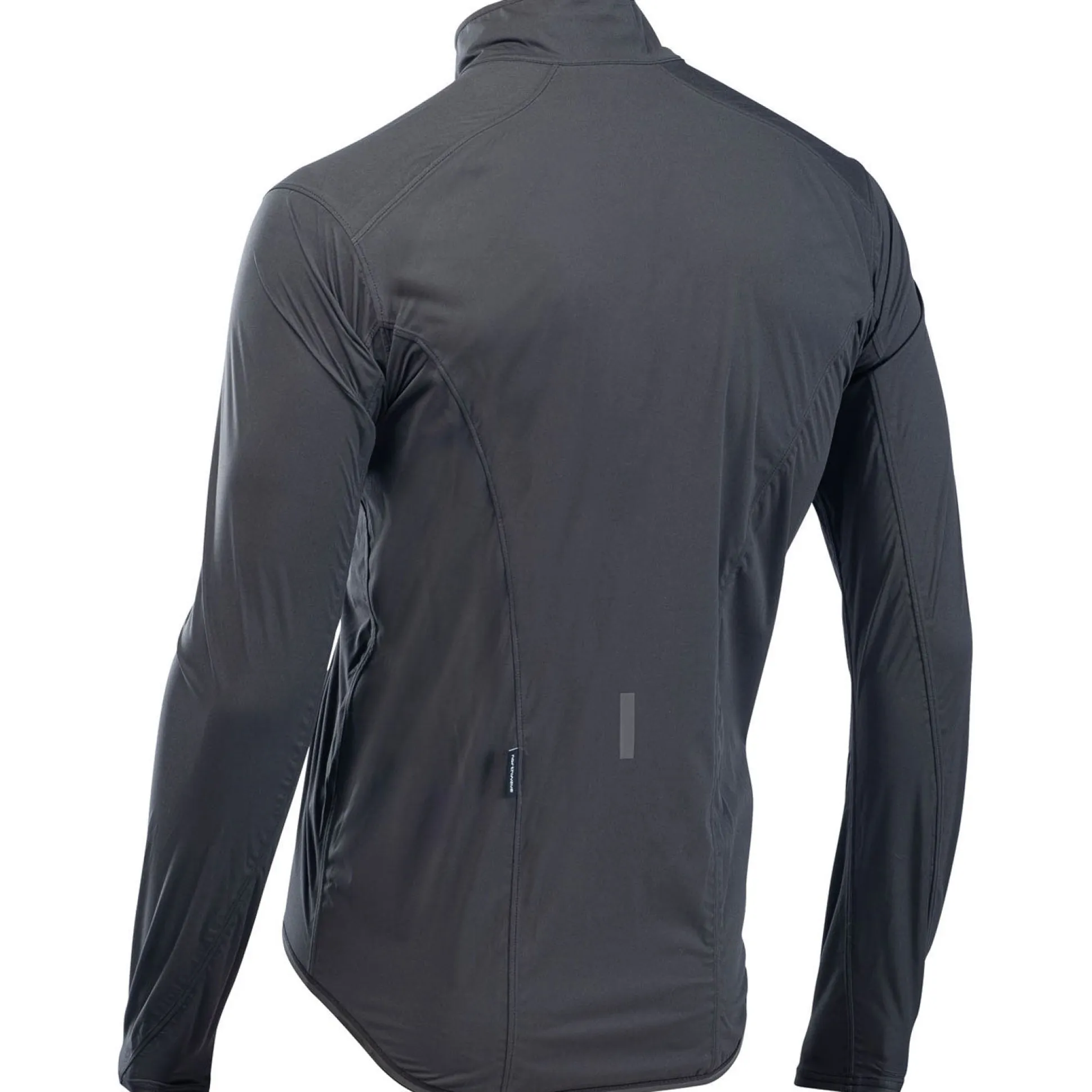 Mantellina Northwave Rainskin Shield 2 - Grigio