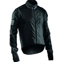 Mantellina Northwave Vortex - Nero