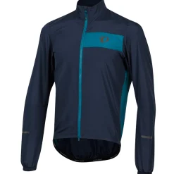 Mantellina Pearl Izumi select barrier - Blu