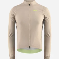 Mantellina Pedaled Element - Beige