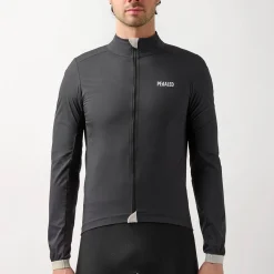 Mantellina Pedaled Essential - Nero