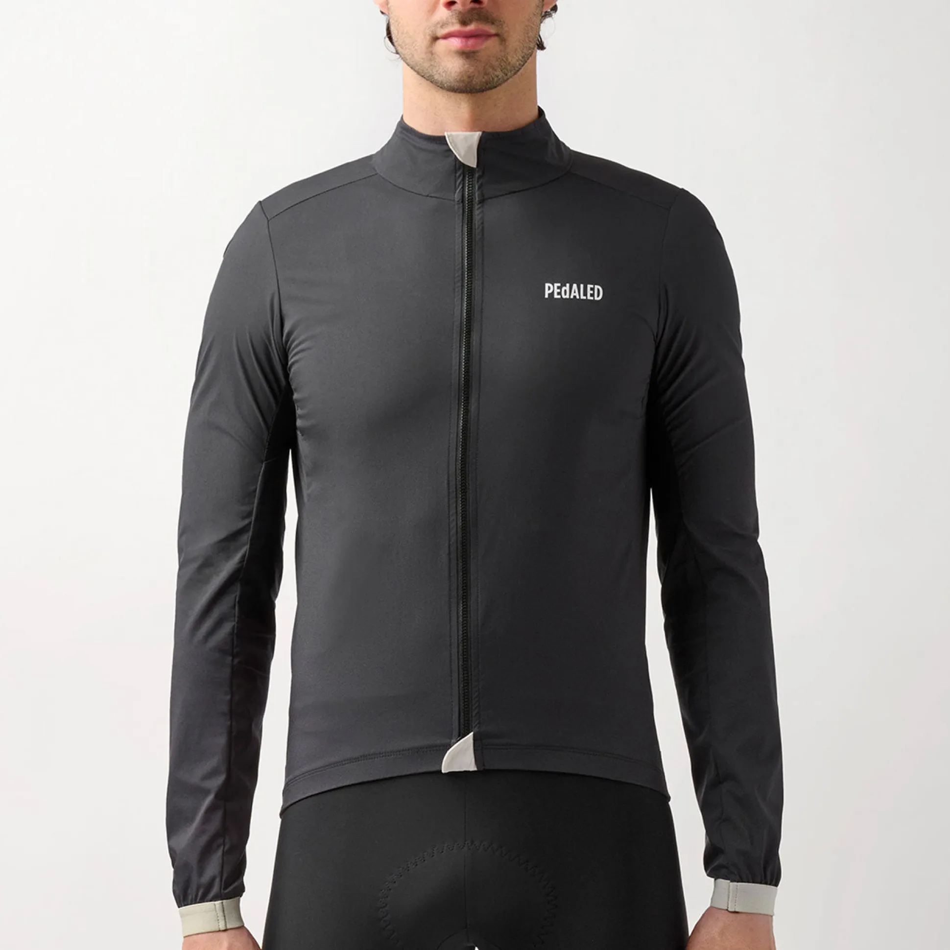 Mantellina Pedaled Essential - Nero