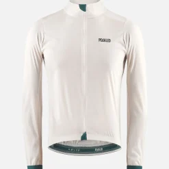 Mantellina Pedaled Essential - Bianco