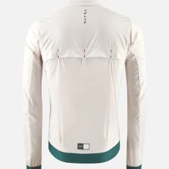 Mantellina Pedaled Essential - Bianco