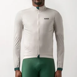 Mantellina Pedaled Essential - Bianco