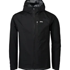Mantellina Poc Motion Rain - Nero