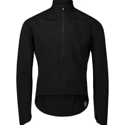 Mantellina Poc Pure-Lite Splash - Nero