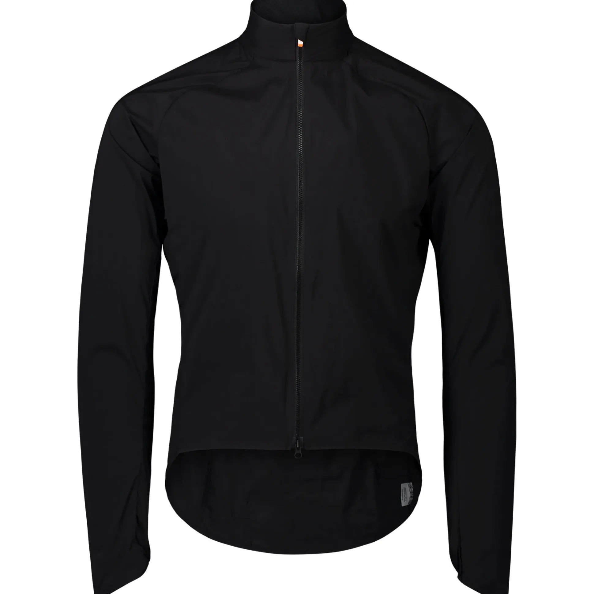 Mantellina Poc Pure-Lite Splash - Nero
