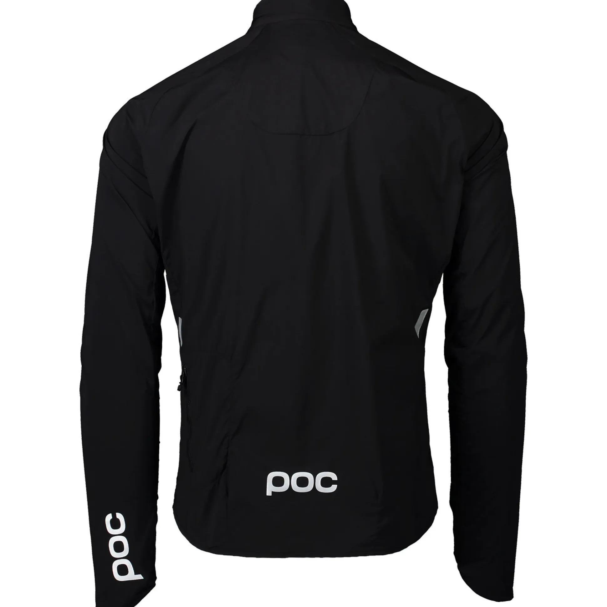 Mantellina Poc Pure-Lite Splash - Nero