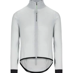 Mantellina Q36.5 Air Jacket - Grigio