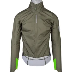 Mantellina Q36.5 R.Shell Protection X - Verde