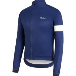 Mantellina Rapha Core Rain 2 - Blu