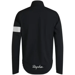 Mantellina Rapha Core Rain - Nero