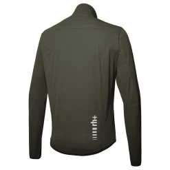 Mantellina Rh+ Emergency - Grigio