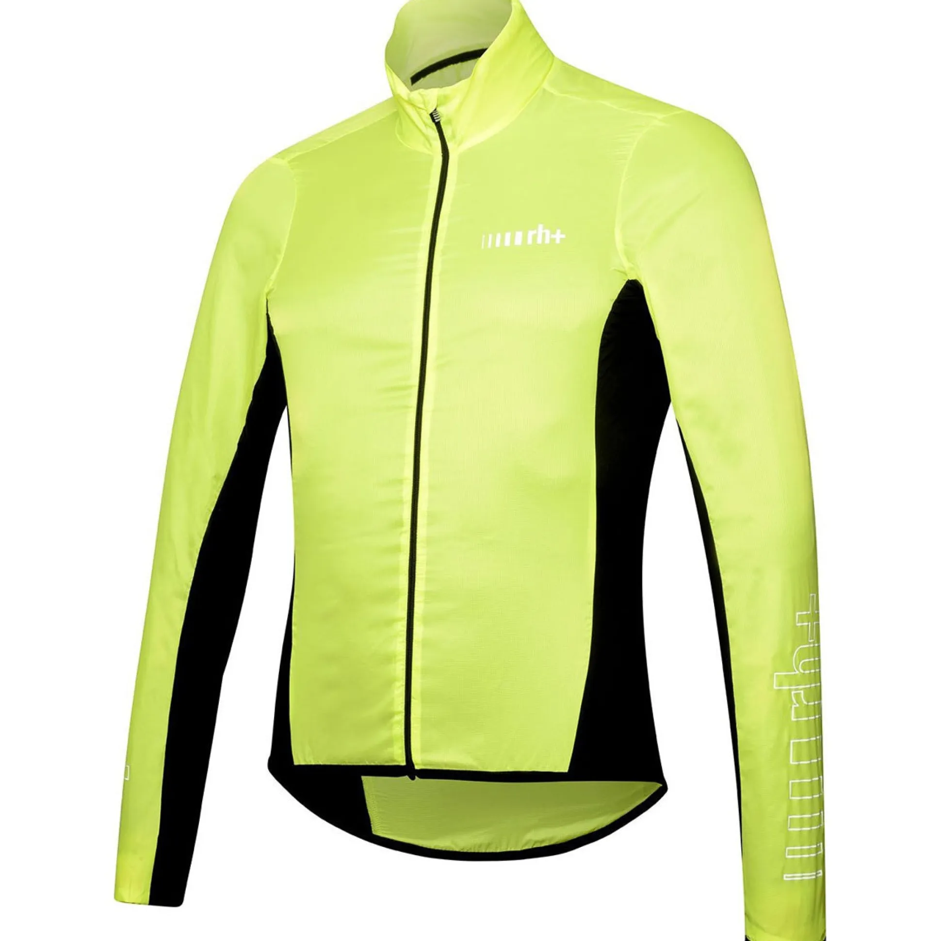 Mantellina Rh+ Emergency Pocket - Giallo