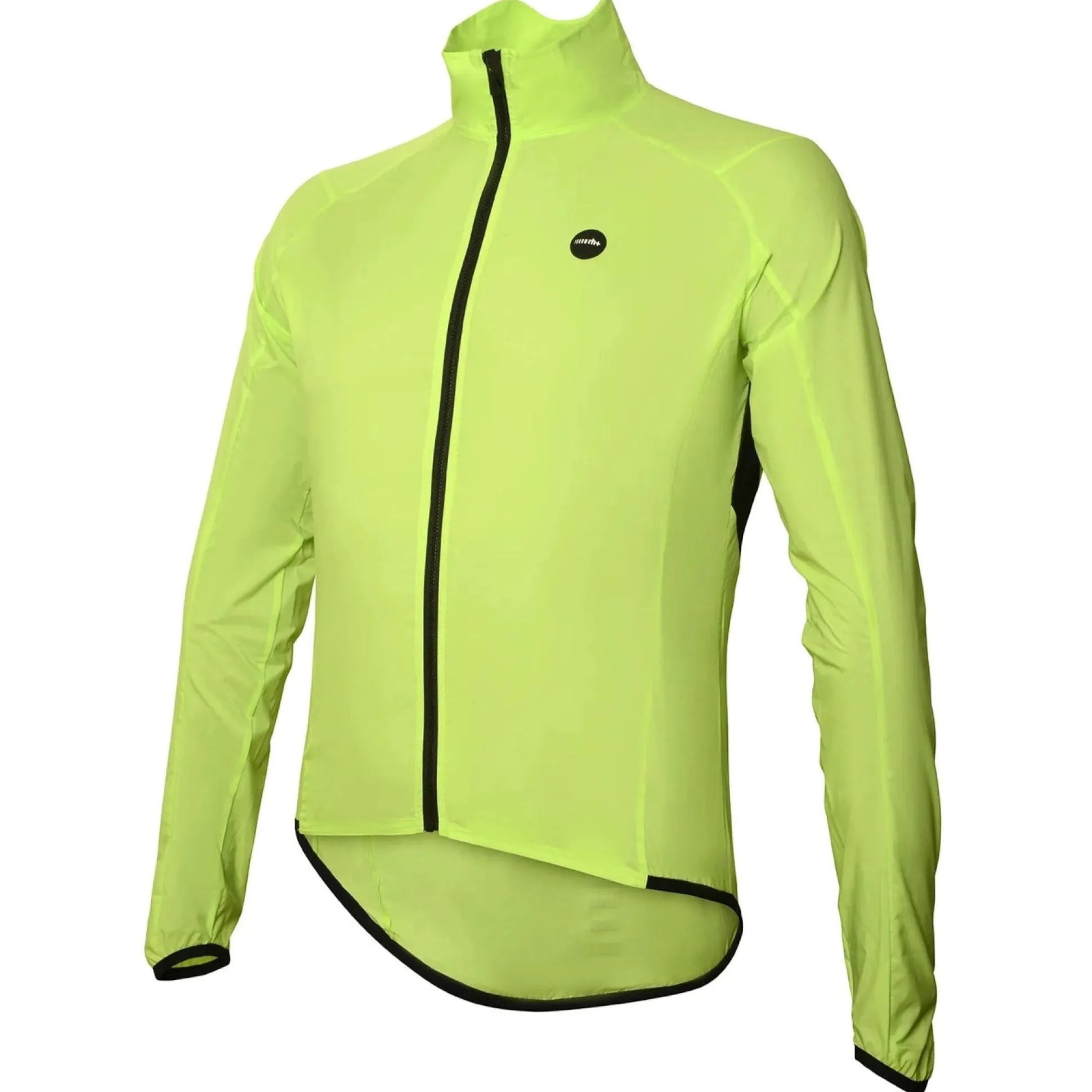 Mantellina Rh+ Mistral - Verde