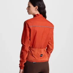 Mantellina Santini Ready To Ride - Arancio