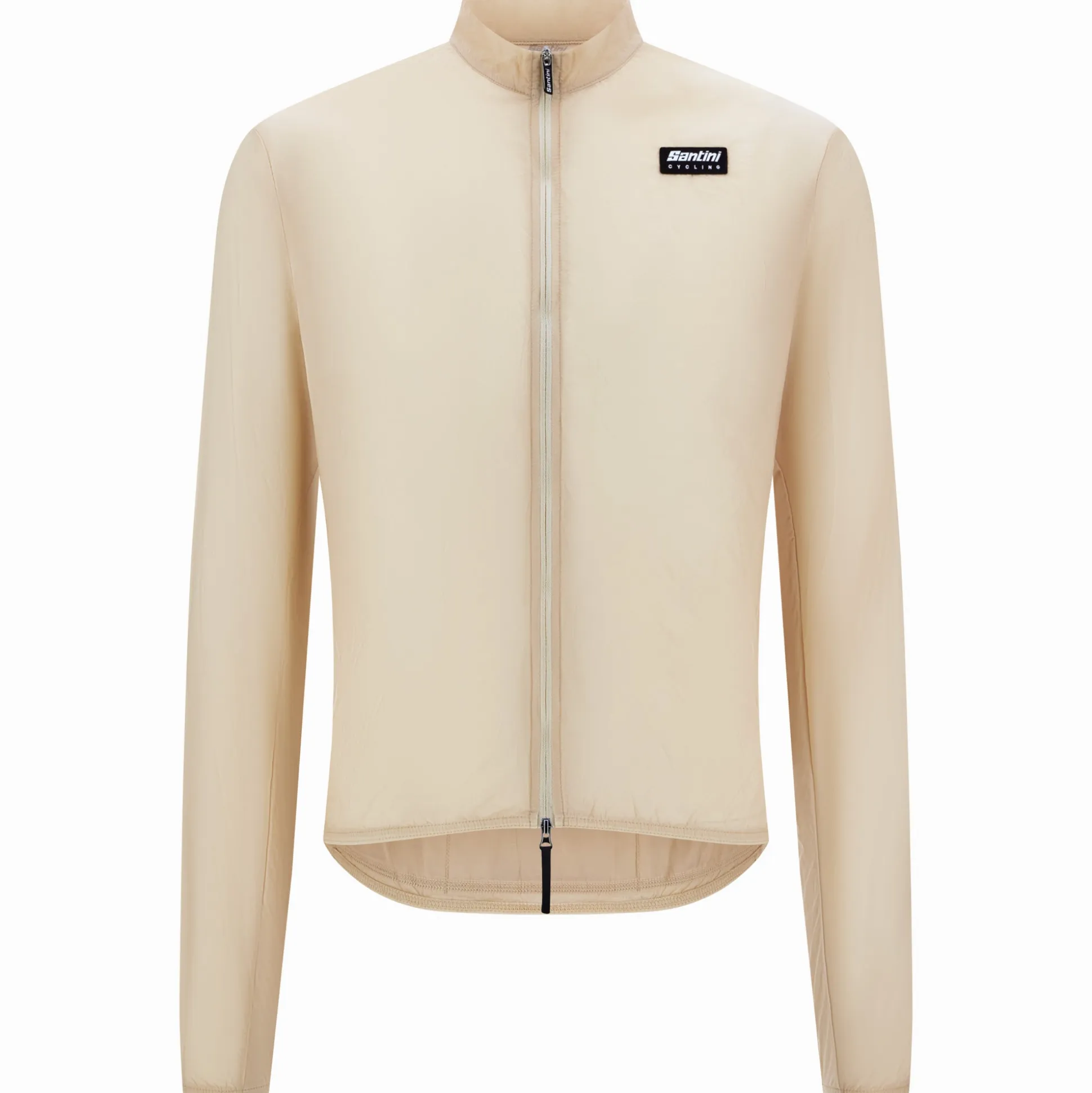 Mantellina Santini Ready To Ride - Beige