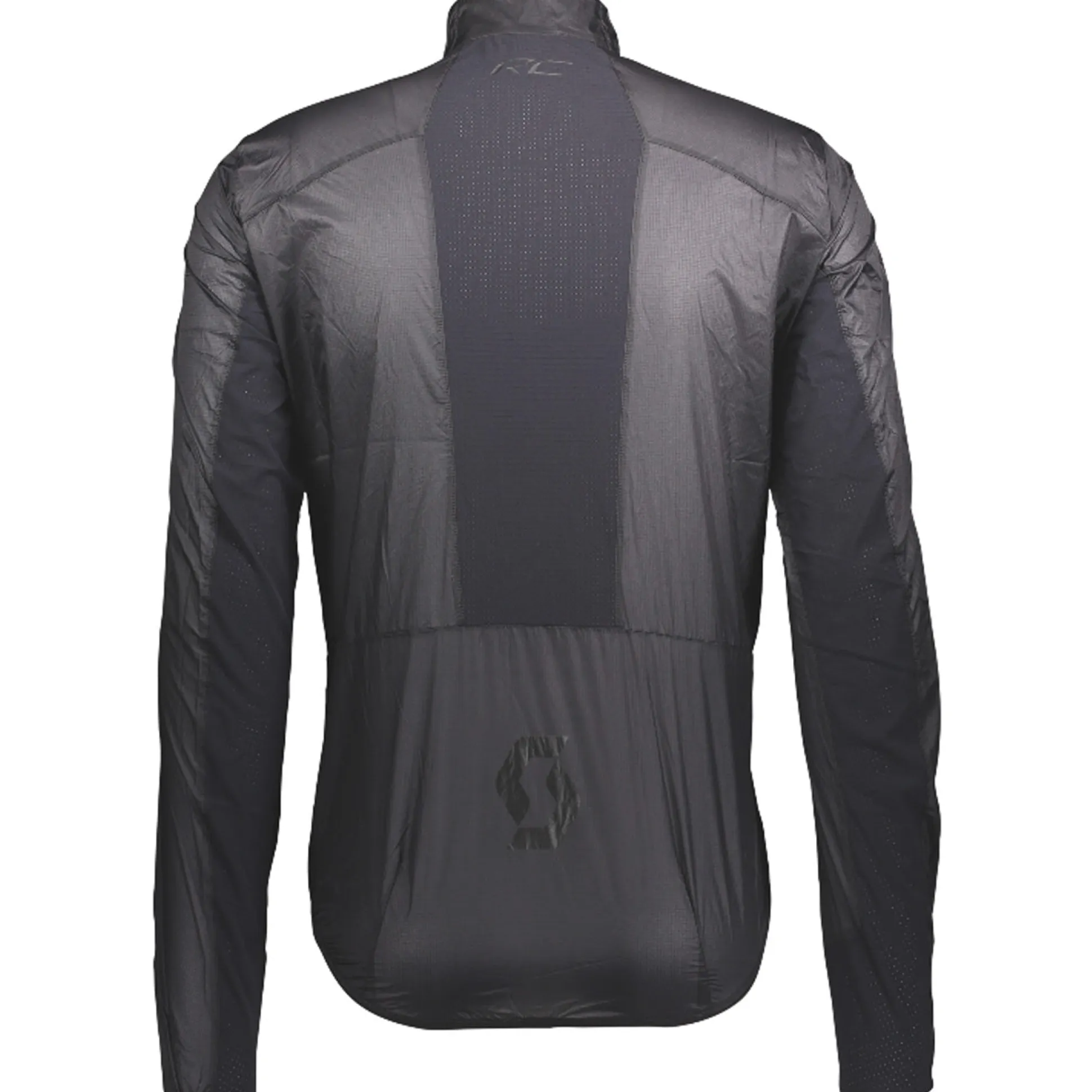 Mantellina Scott RC Weather Ultralight WB - Nero