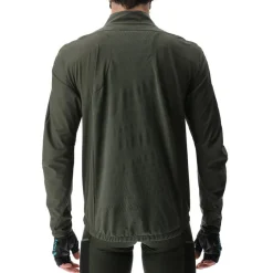 Mantellina Uyn Ultralight - Verde