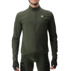 Mantellina Uyn Ultralight - Verde