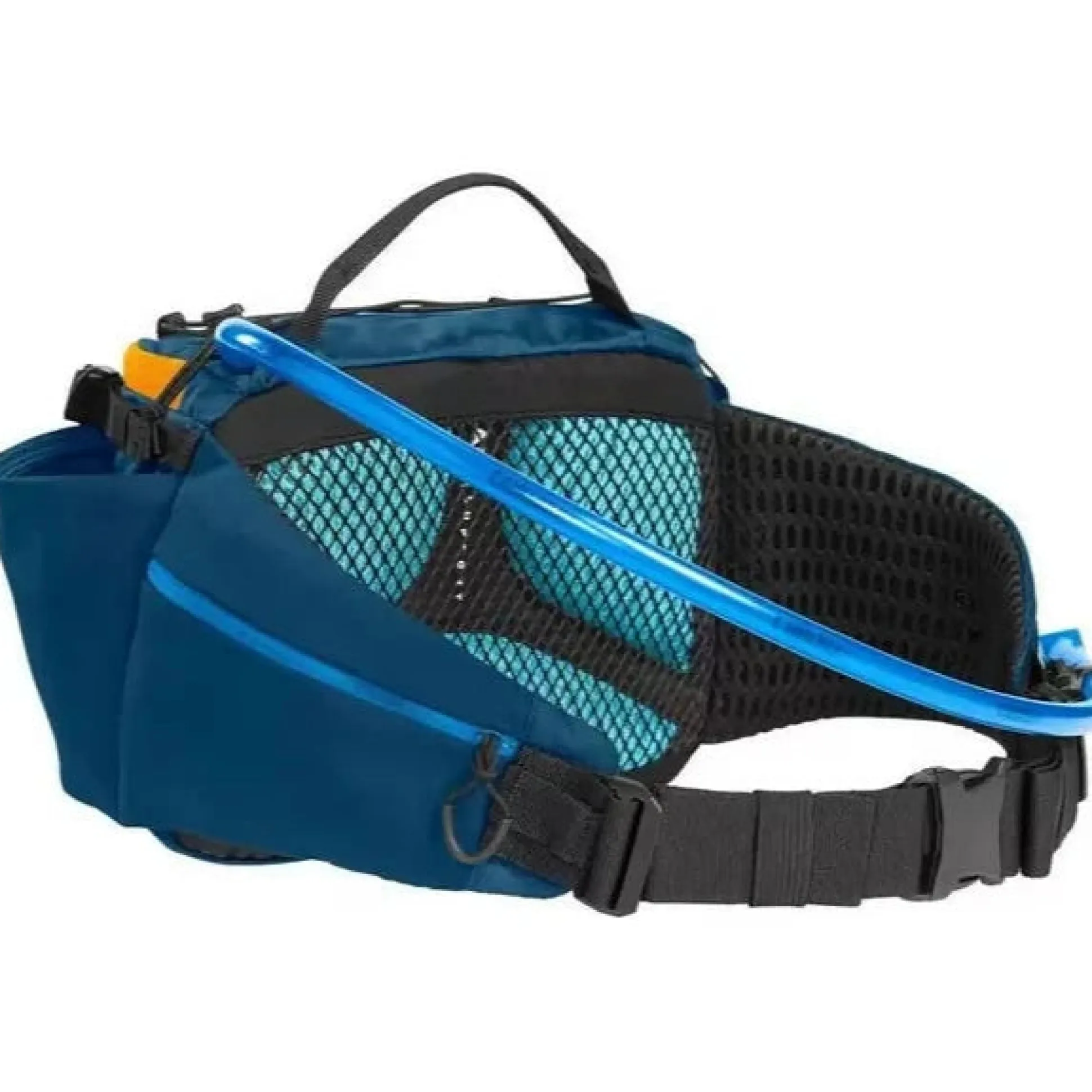 Marsupio Camelbak Mule 5 waist 3.5L + sacca idrica 1.5L - Blu