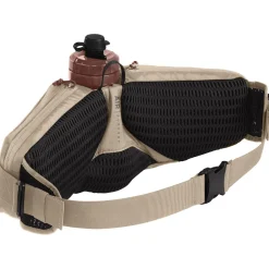 Marsupio Camelbak Podium Flow 4L + borraccia 620 ml - Marrone