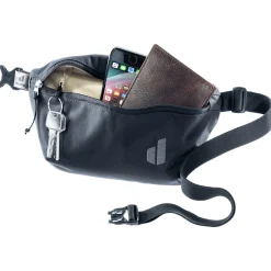 Marsupio Deuter Avengo 1.5 - Nero