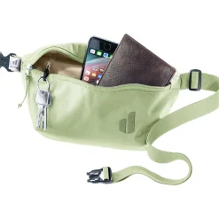 Marsupio Deuter Avengo 1.5 - Verde