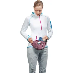 Marsupio Deuter Belt I - Bordeaux