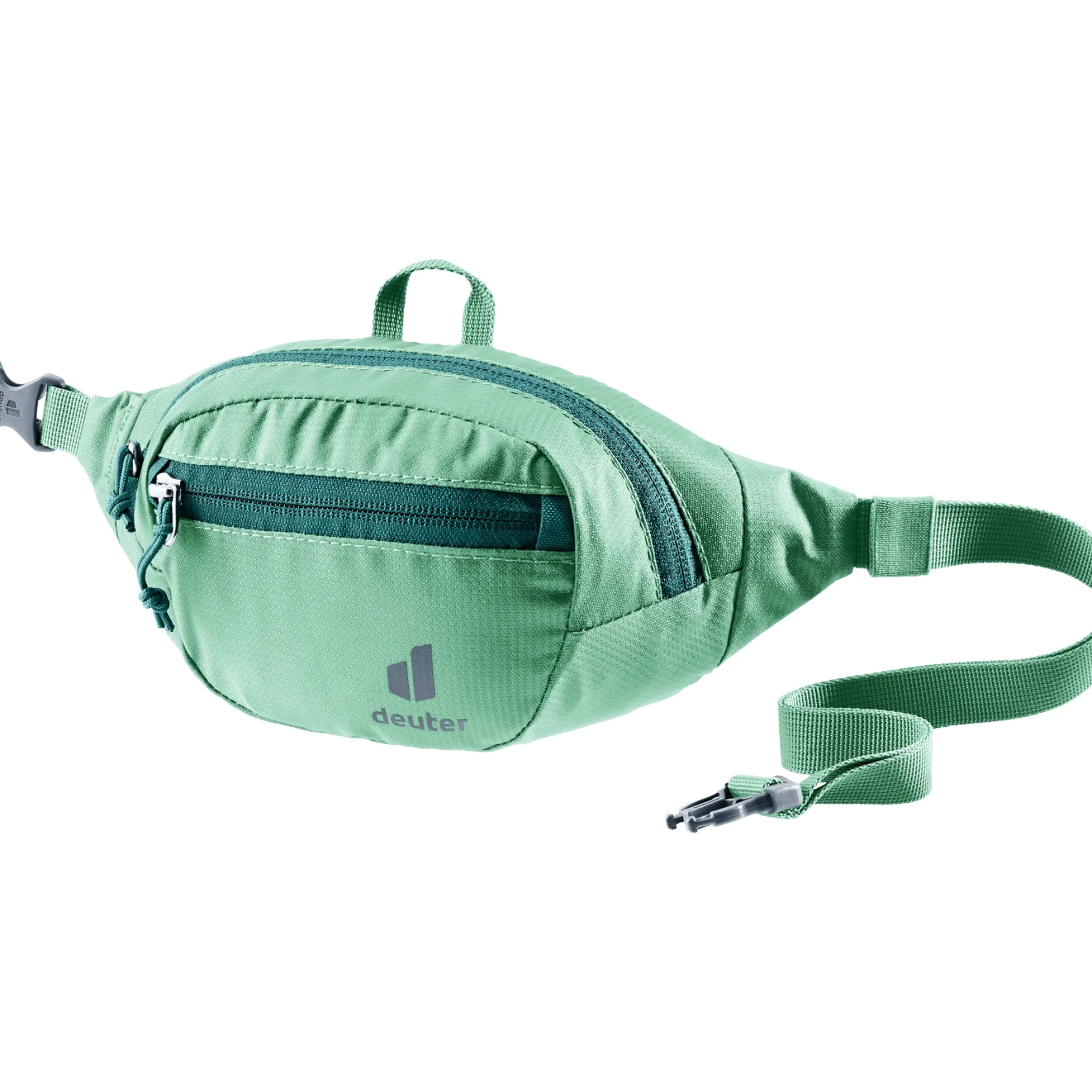 Marsupio Deuter Junior Belt - Verde