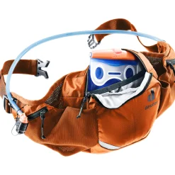 Marsupio Deuter Pulse 3 - Arancio